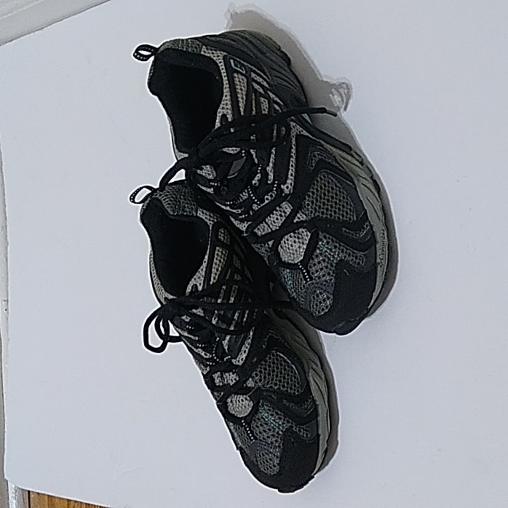 Columbia Omni-Grip Titanium Zephyr XTS Women's Trail Running Shoes